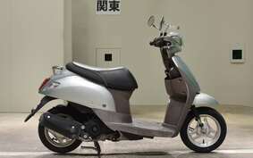 SUZUKI LET's G CA4AA