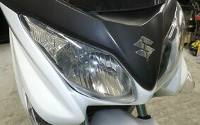 SUZUKI SKYWAVE 200 (Burgman 200) CH41A