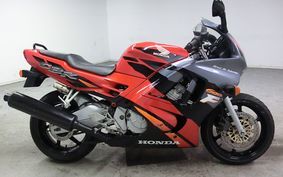 HONDA CBR600F 1995 PC31