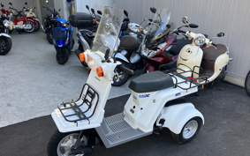 HONDA  GYRO X STANDARD  TD02