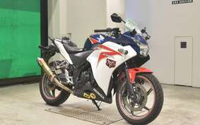 HONDA CBR250R A MC41