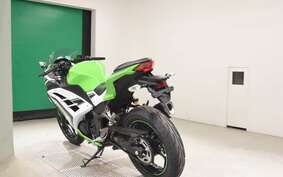 KAWASAKI NINJA 250 EX250L