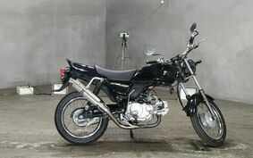 SUZUKI GS50 NA41A