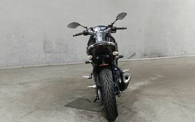 YAMAHA MT-25 RG10J