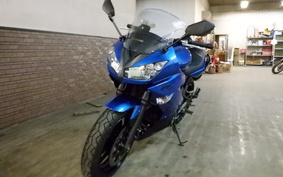 KAWASAKI NINJA 400R 2013 ER400B