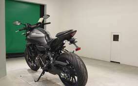 YAMAHA MT-07 ABS 2014 RM07J