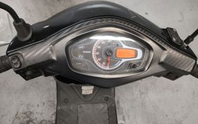 SUZUKI ADDRESS V125 CF4MA