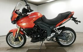 TRIUMPH TIGER 2008 G7465S