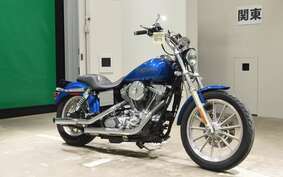 HARLEY FXDC 1450 2005 GTV