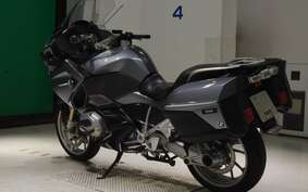 BMW R1200RT 2014