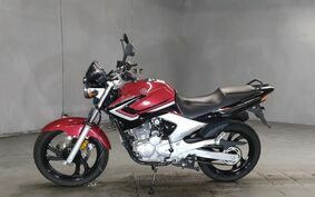 YAMAHA YBR250 不明