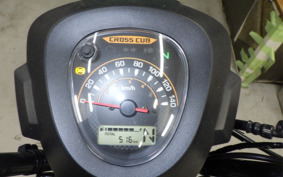 HONDA CROSS CUB 110 JA60