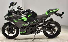 KAWASAKI NINJA 400 2019 EX400G