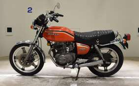 HONDA CB400AT CB400A