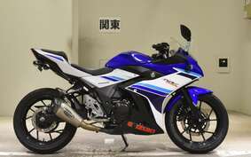 SUZUKI GSX250R DN11A