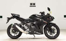 SUZUKI GSX250R DN11A