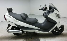 SUZUKI SKYWAVE 250 (Burgman 250) S Fi CJ43A