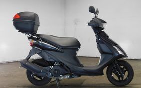 SUZUKI ADDRESS V125 S CF4MA