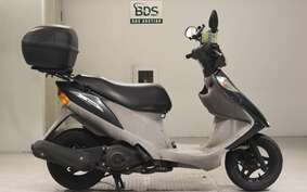 SUZUKI ADDRESS V125 G CF4EA