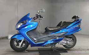 SUZUKI SKYWAVE 250 (Burgman 250) M CJ45A