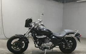 KAWASAKI ELIMINATOR 250 V Type VN250A