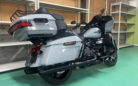 HARLEY  HARLEY FLTRK 2025 KZF