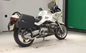 BMW R1100RS 1993 2***