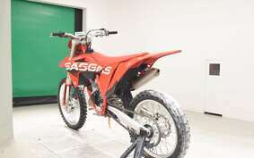 GASGAS MC125