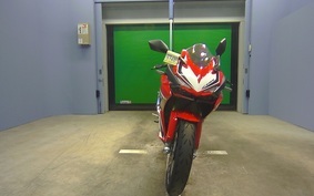 HONDA CBR250RR MC51