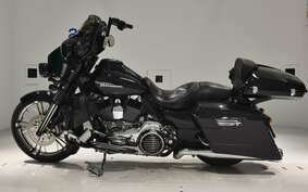 HARLEY FLHX 1580 2009