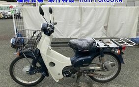 HONDA C 50プレスFI AA01