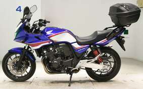 HONDA CB400 SUPER BOLDOR A 2020 NC42