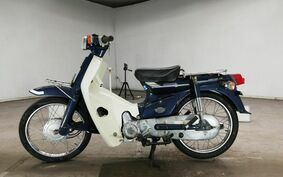 HONDA C70 SUPER CUB CUSTOM C70