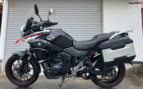 SUZUKI STROM 250ABS DS11A