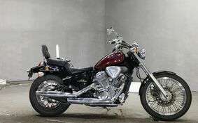 HONDA STEED 400 1992 NC26