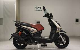 YAMAHA BW S125 SE45