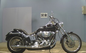 HARLEY FXSTD 1450 2000 BSY