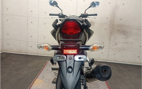 HONDA CB250F MC43