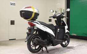 SUZUKI ADDRESS 110 CE47A