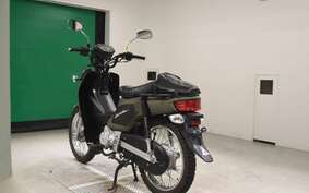 HONDA CROSS CUB 110 JA10