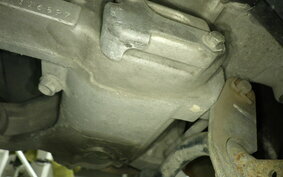 SUZUKI ADDRESS V125 G CF46A