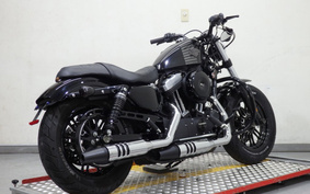 HARLEY XL1200X 2018 LC3