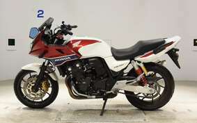 HONDA CB400SF GEN 4 A 2015 NC42