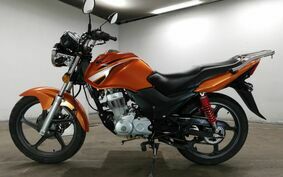 HONDA CBF125 PCJ7