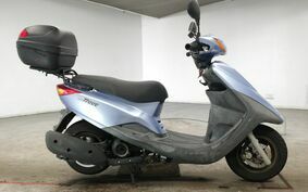 YAMAHA AXIS 125 TREET SE53J