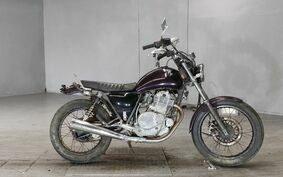 SUZUKI GRASS TRACKER NJ47A