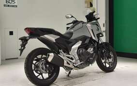 HONDA NC750X DCT 2024 RH09