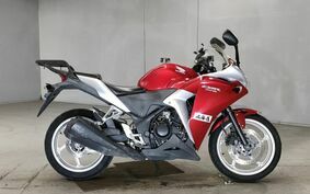 HONDA CBR250R MC41