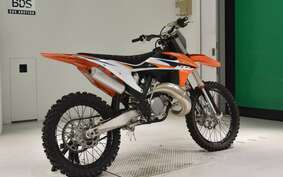 KTM 125 SX