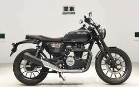 HONDA GB350S NC59